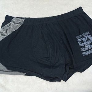 Short 34.36 Size