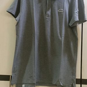 Men's Polo T Shirt