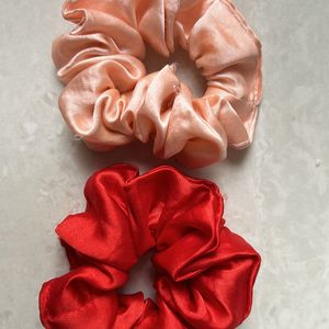 14 Scrunchy Set