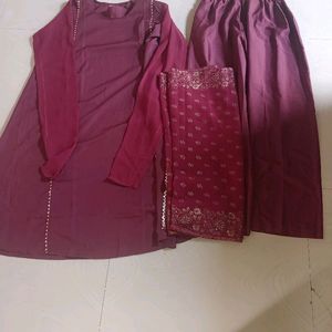 Kurta Set