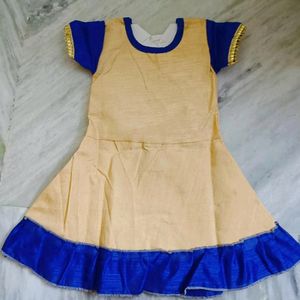 Baby Frock