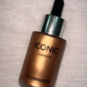 Iconic London Highlighter Important Brand