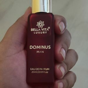 20 ml Bellavita Luxury Men Perfume