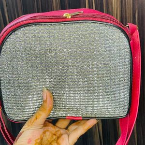 Glitter Bags