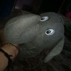 Toy Elefant