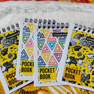 Pocket Book