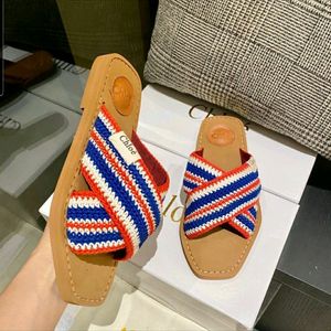 Chloe Slippers Only Personally