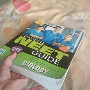 NEET BOOK