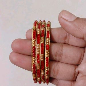 Bangles Set