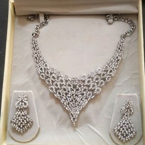 Jewellery Set