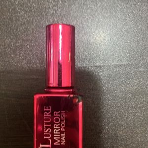 Nail paints ,59/- Each