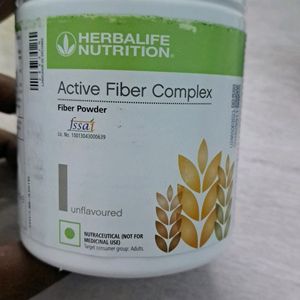 Herbalife Nutrition  (Fiber  Complex Powder)