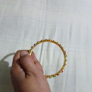 Golden Bracelet