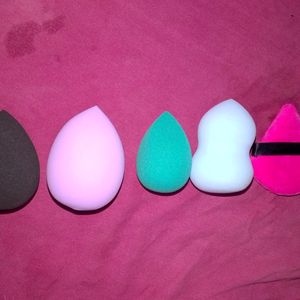 Beauty Blender Buy One Get 1 Free