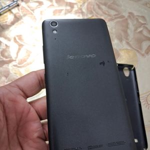 Lenovo A6000 4G in Good Working Condition