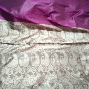 Silk Sarees  Plain Saree