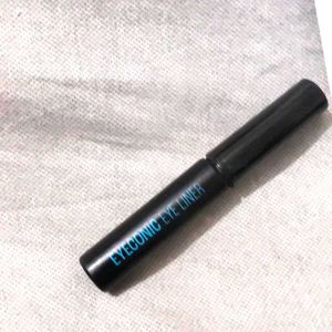 Lakme Eyeconic Eyeliner, Colour Black,