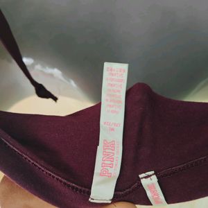 Victoria's Secrets Bra Nd Brief