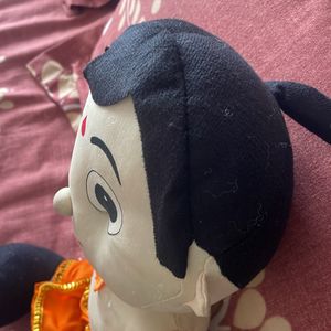 Chota Bheem Soft Toy