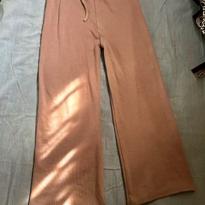 Flared Trouser