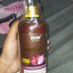 Waw Hair Conditioner