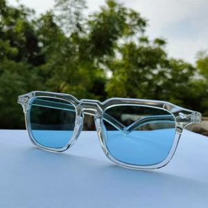 New Retro Square Sunglasses and Nightglass