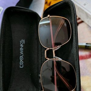 Unisex Sunglasses