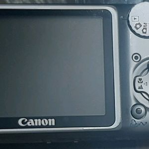 Canon Power Shot A 470