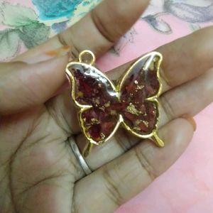 Resin Jewellery