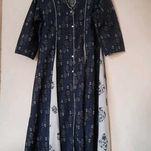 IMARA ANARKOLI KURTA