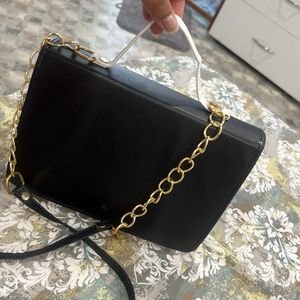 Unused Sling Bag Charles And Keith