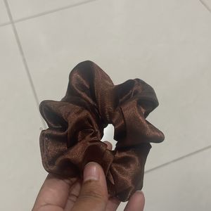 Self made Scrunchie