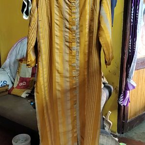 Women's Kurta xxL