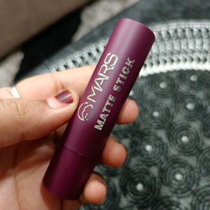 Mars Lipstick Shade 08