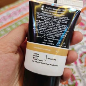 Derma Co Hydrating Bb Cream