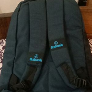 Aakash New Unused Bag