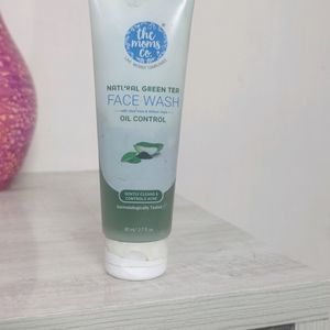 Face Wash