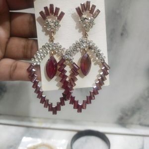 EARRINGS DEAL♥️