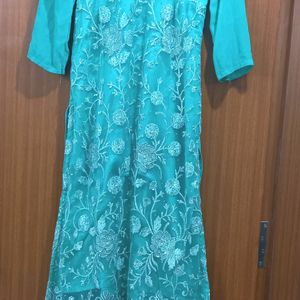 Kurta Set Ready To Wear