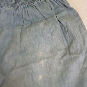 Pack Of 2 Shorts