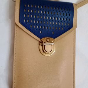 Mobile Keeping Sling Bag