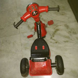 Tricycle