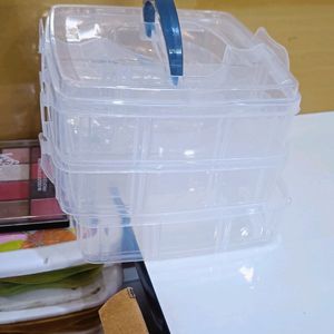 Jewellery Storage Box