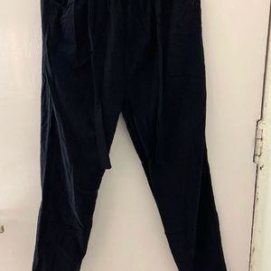 Black Women's Pant/Trousers