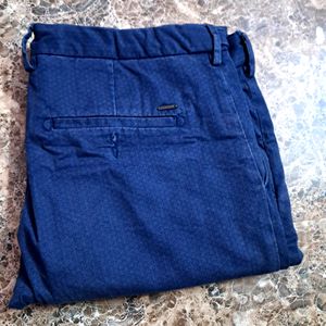 Semi Formal Pant