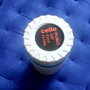 Cello Flask