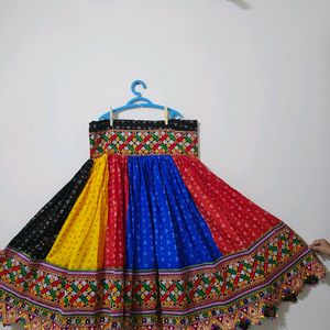 Garba Lehanga 1