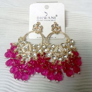 Pair Of Chandbaliyan(Earrings)💗