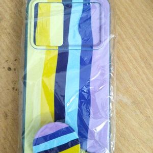 Realme V13 Mobile Case