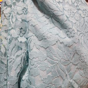 Tokyo Talkies Lace Dress